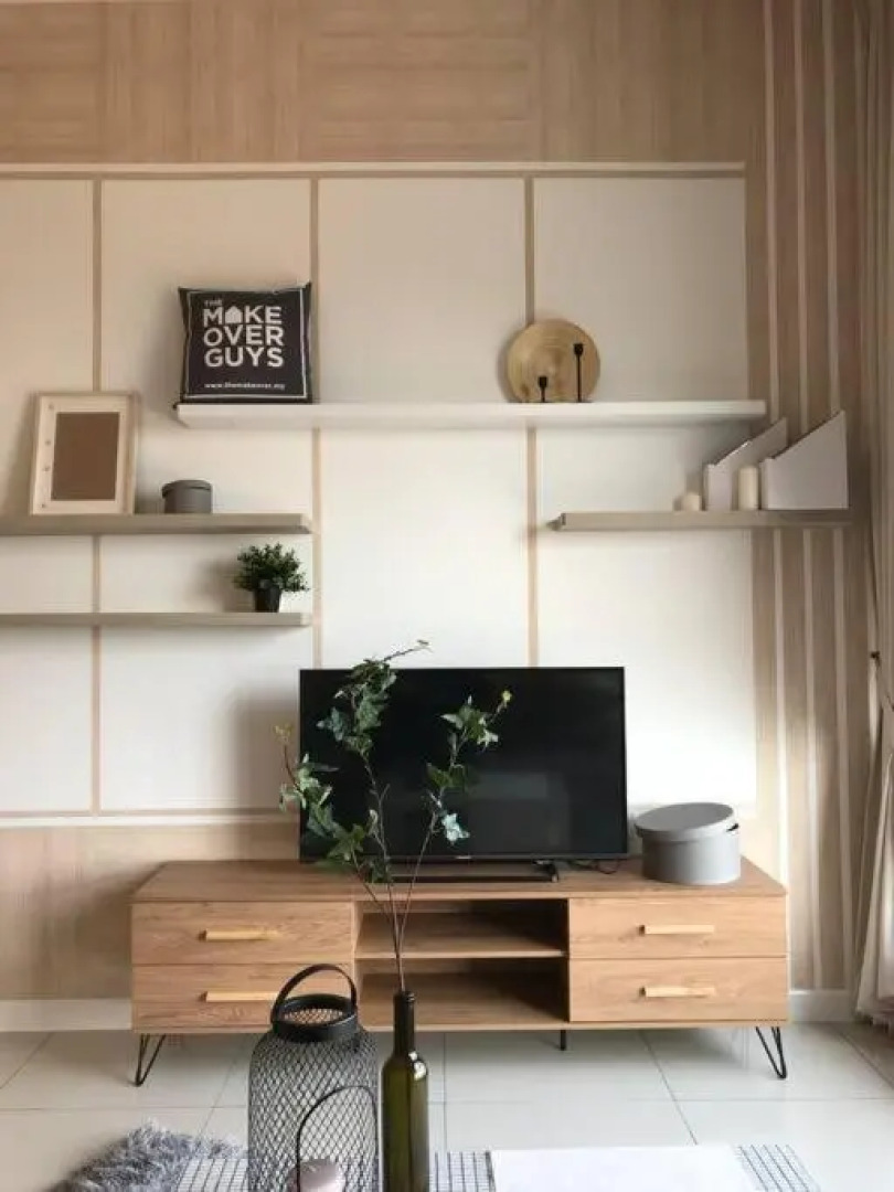 [NEW] Pavilion Puchong (6-7pax) 3R2B