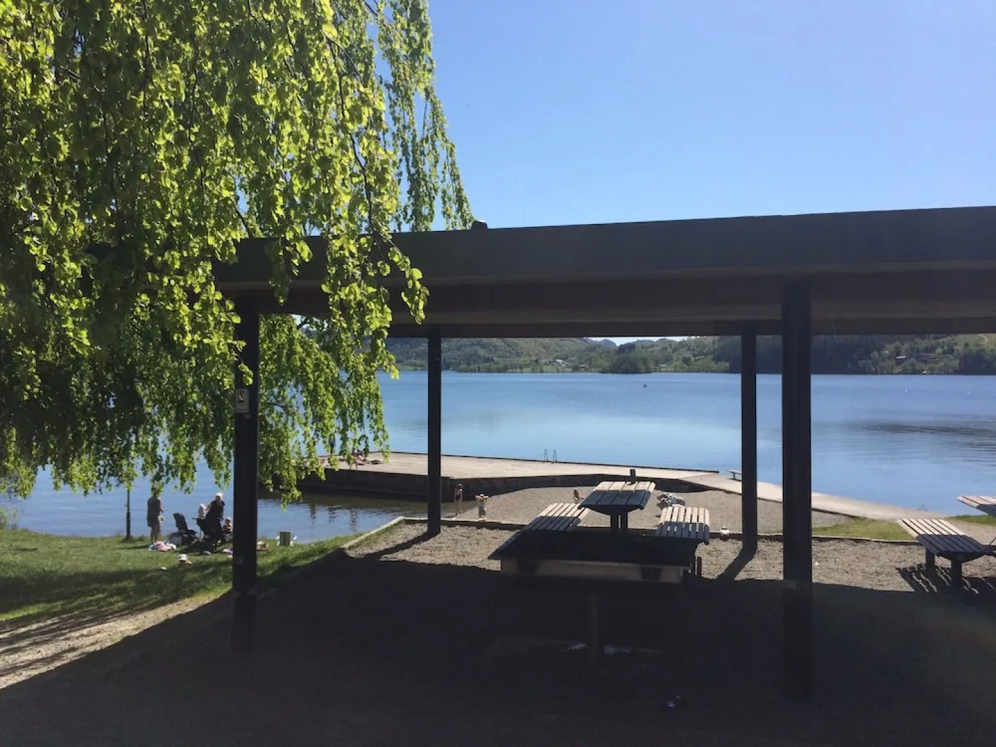 Gjestehuset Ålgård