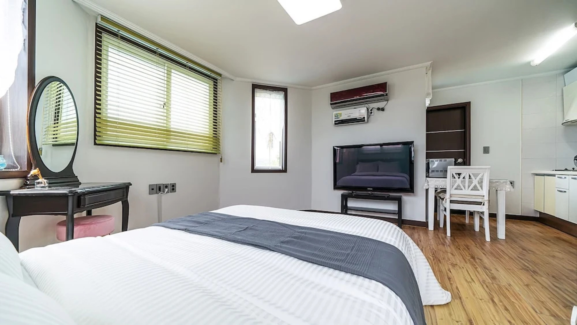 Anmyeondo In You Pension