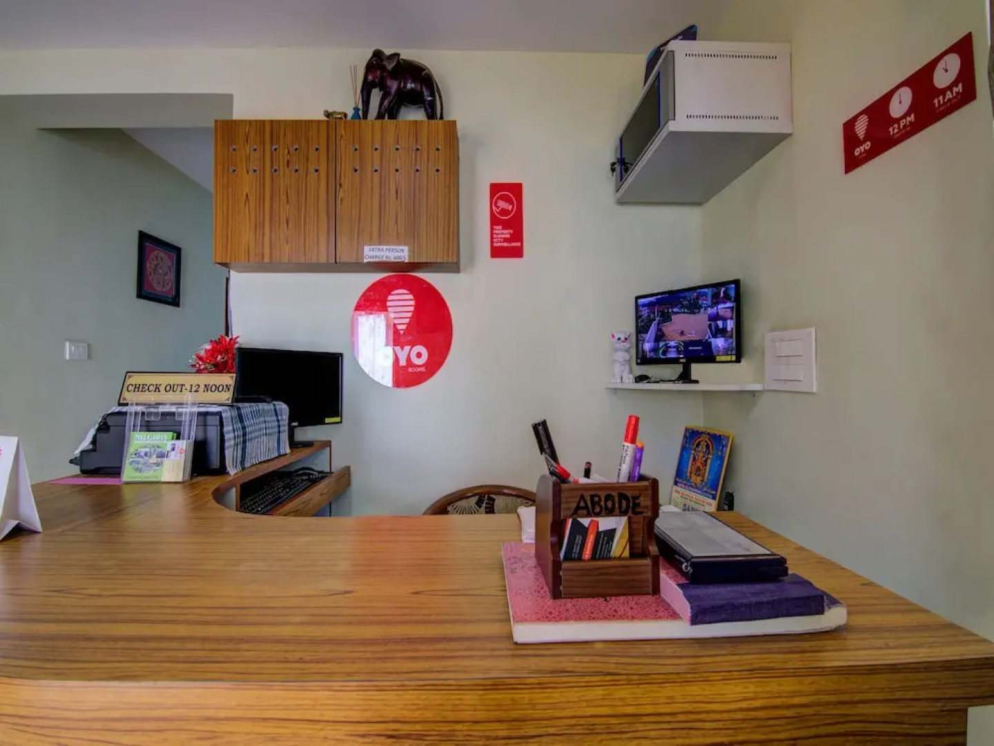 Abode by Brown Tree Resorts