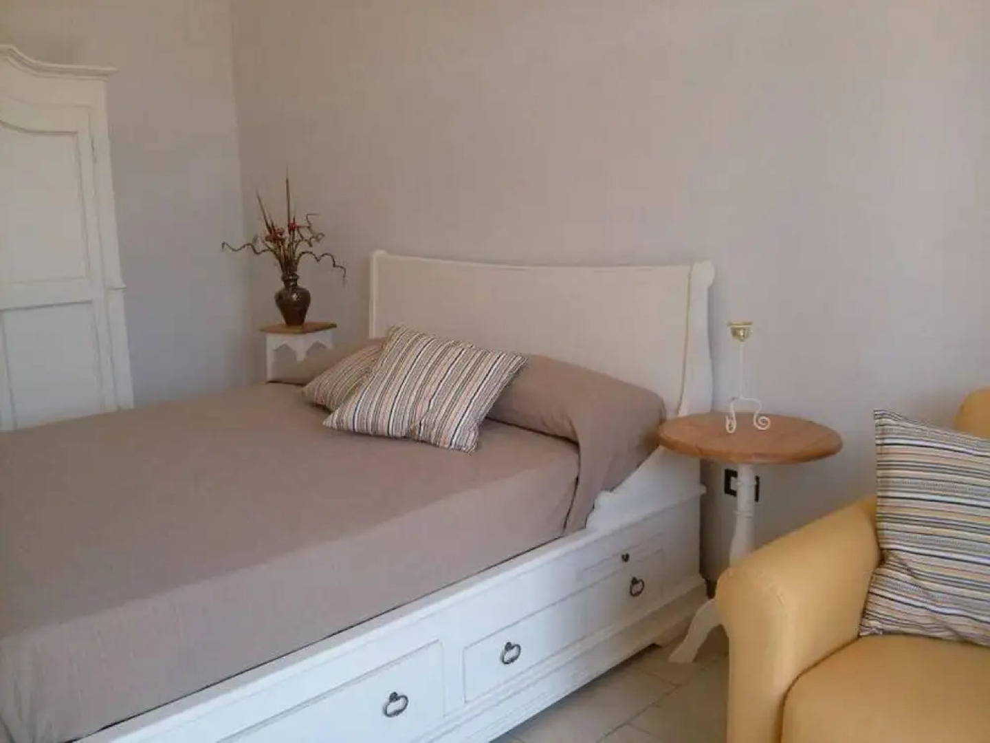 Agriturismo La Paiara