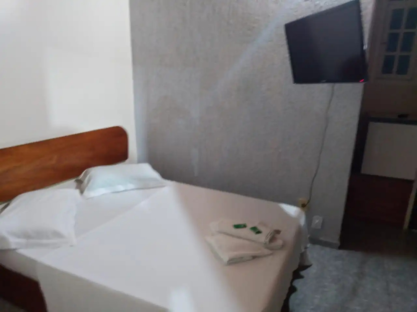 Pousada Novo Arraial