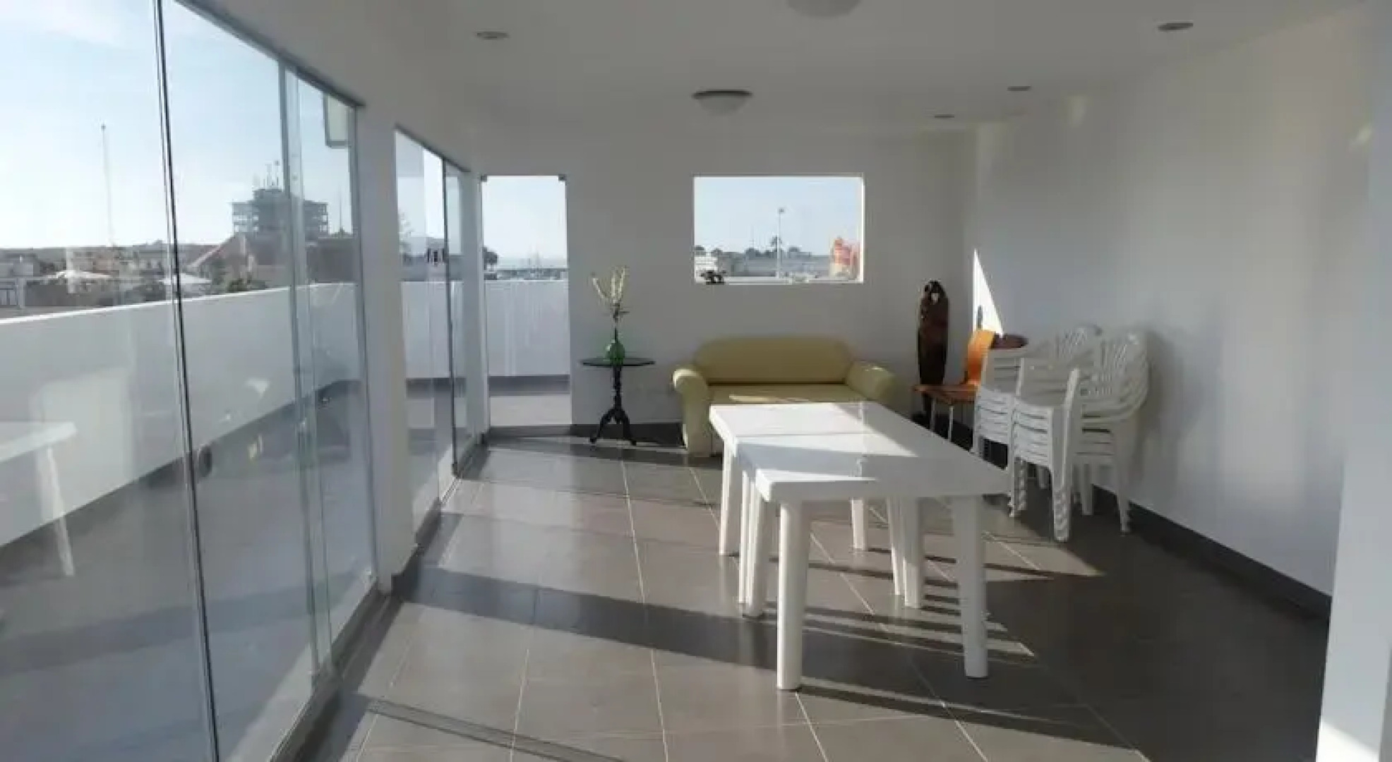 Apartamento en La Punta