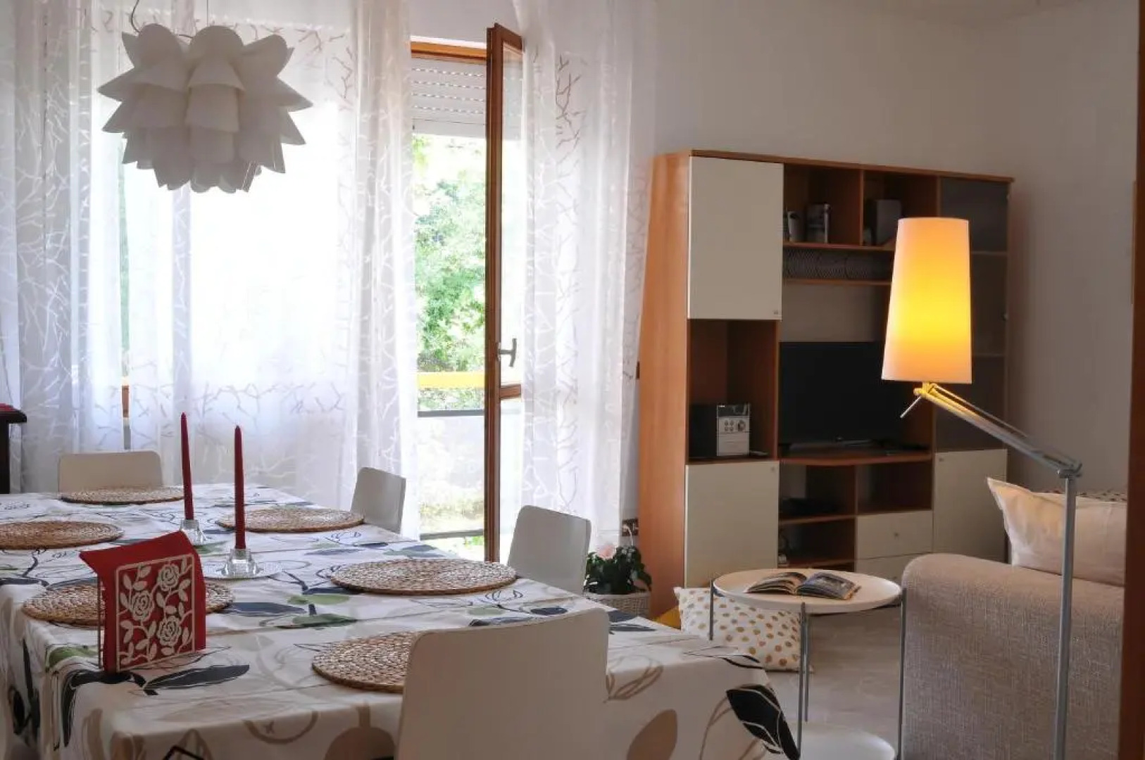 Apartments Sole & Querce