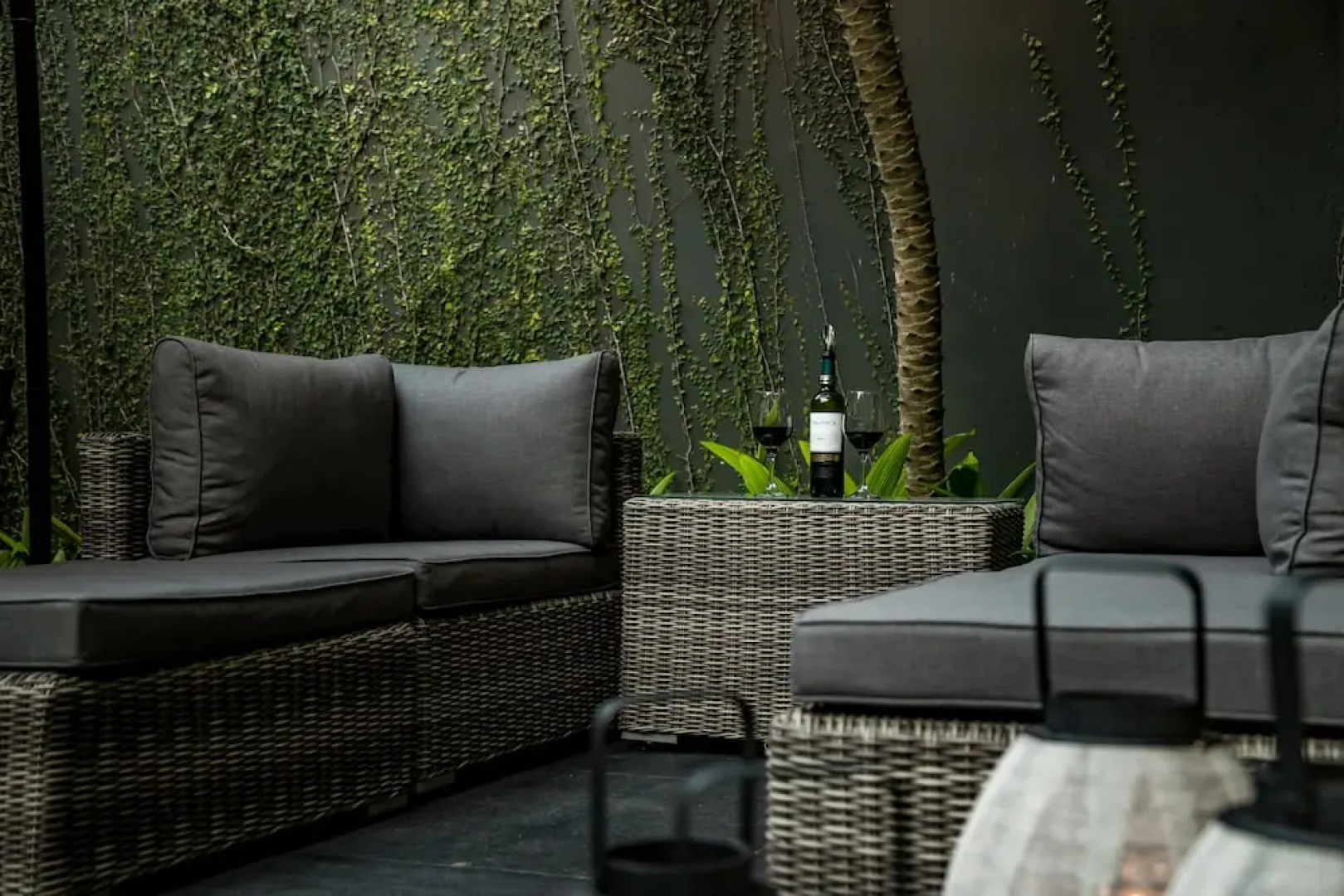 La Casa - Luxury Boutique Hotel