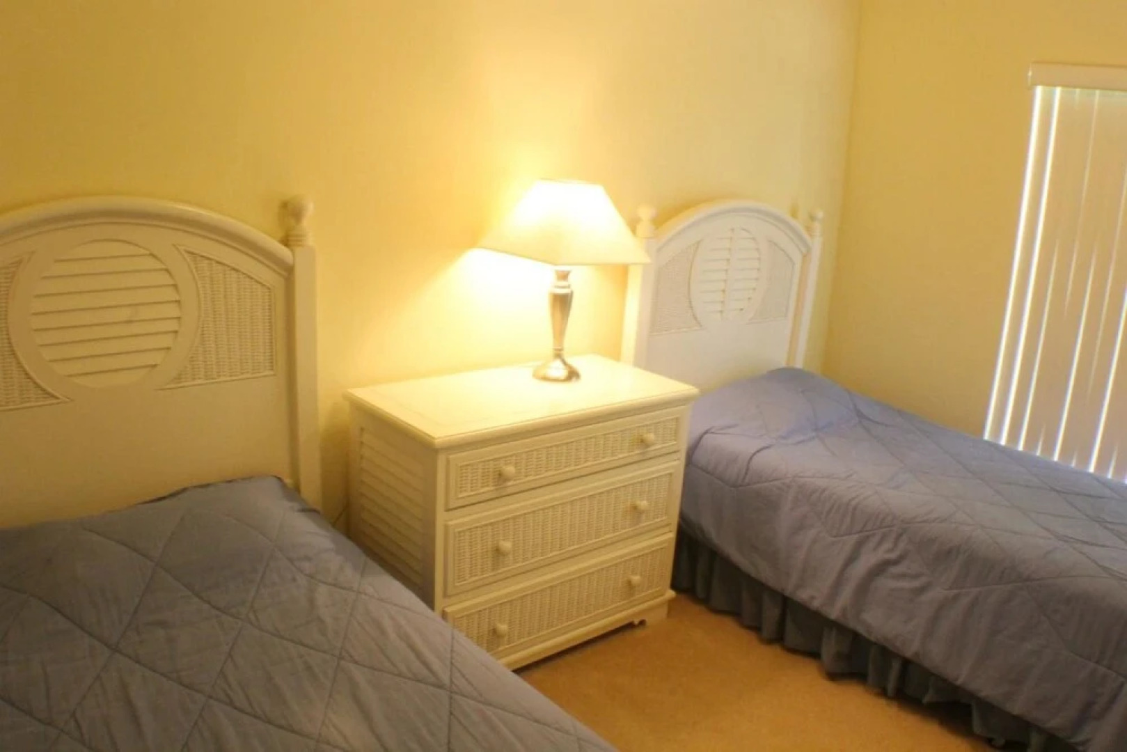 Villa Warren - Comfort - 4 Bedroom