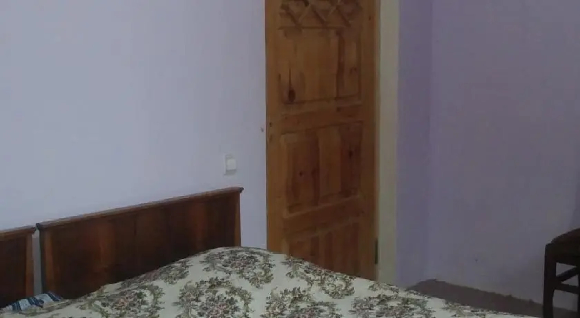 Guest House on Gogebashvili 5