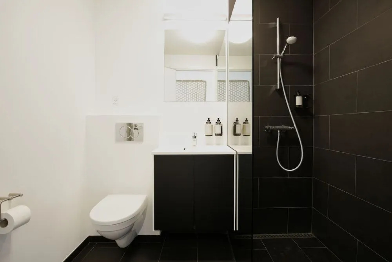 Ebeltoft Strand Apartments