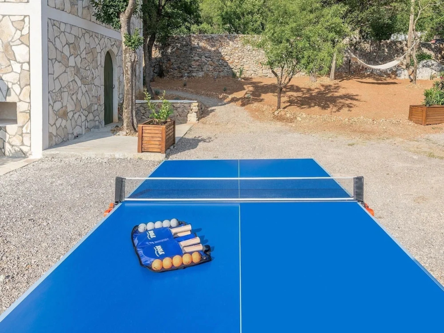 Beautiful Stone Villa With Private Infinity Pool and a Fascinating sea View