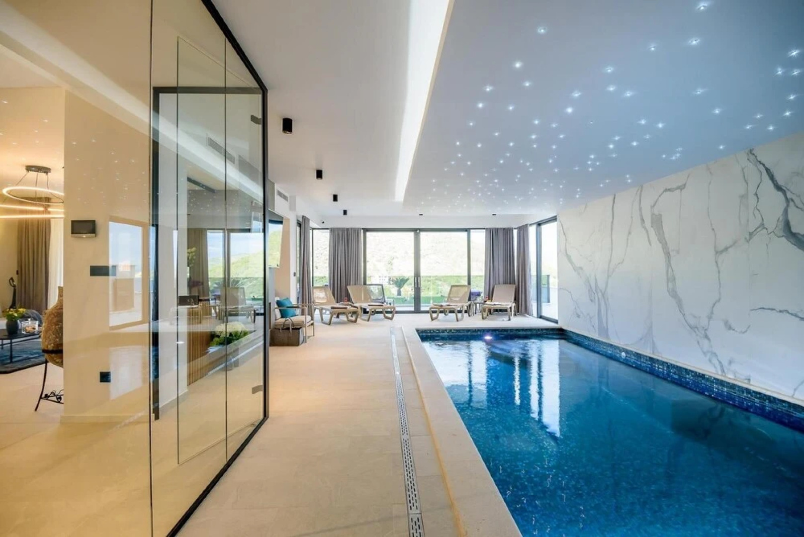 Villa Lucy Cherry CFH