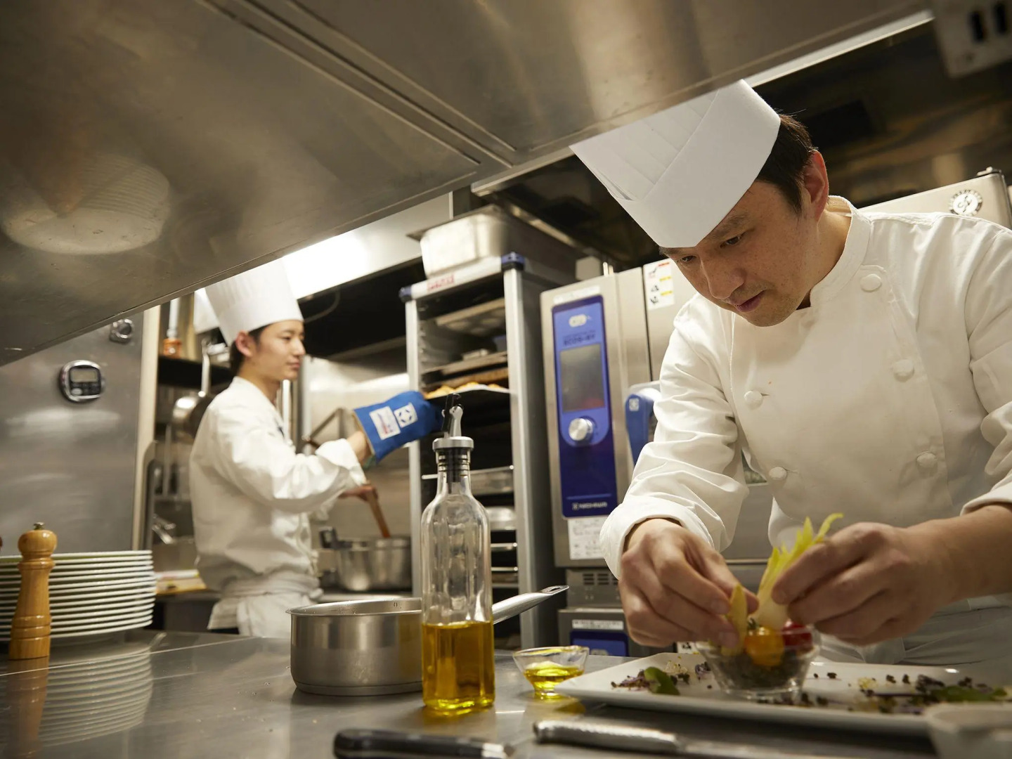 Hotel Metropolitan Saitama Shintoshin