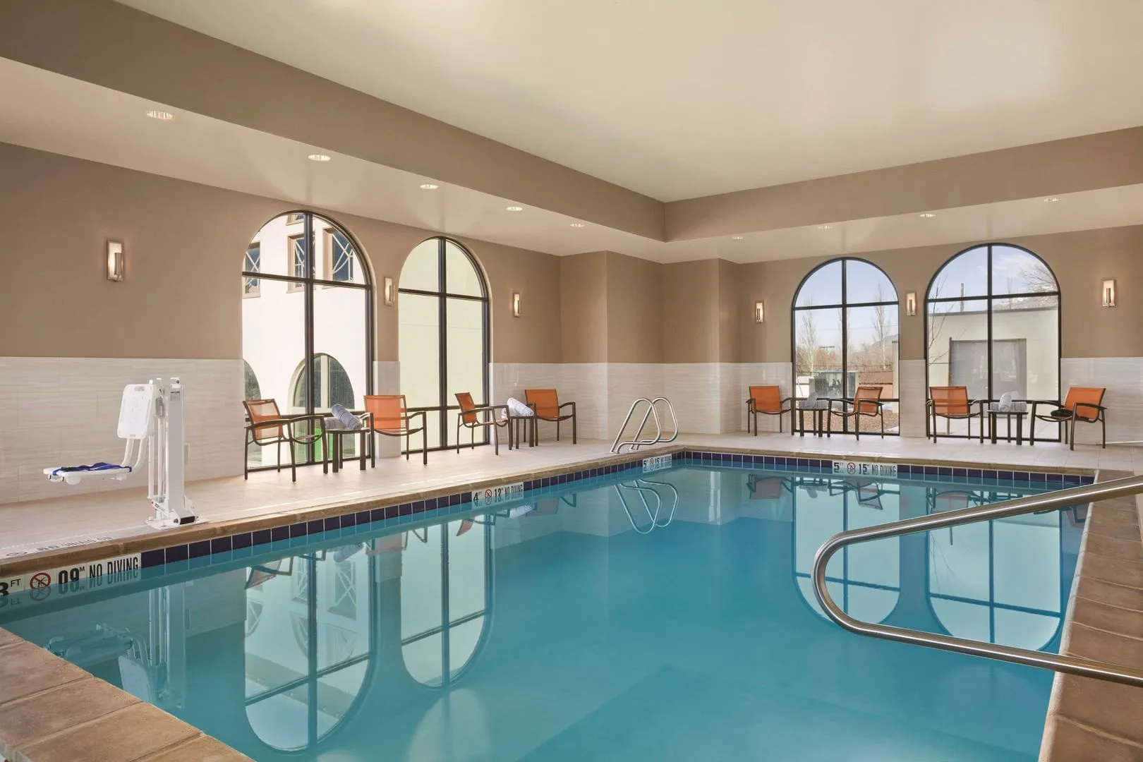 Hampton Inn Brigham