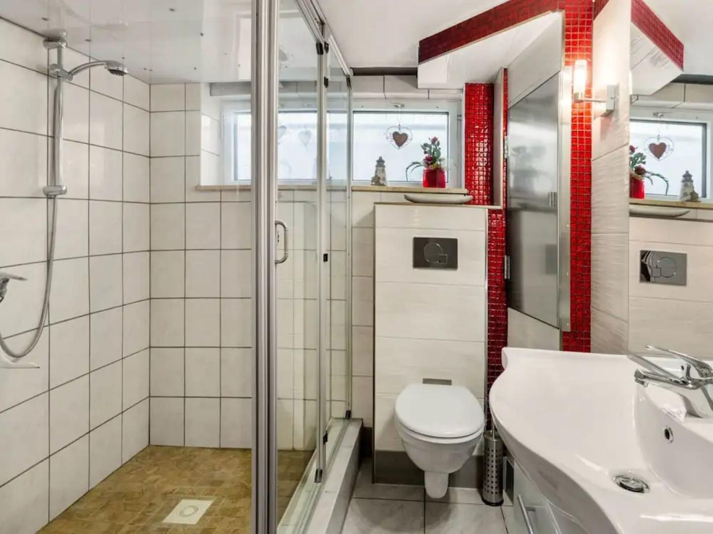 Appartement in Reizvoller Nachbarschaft