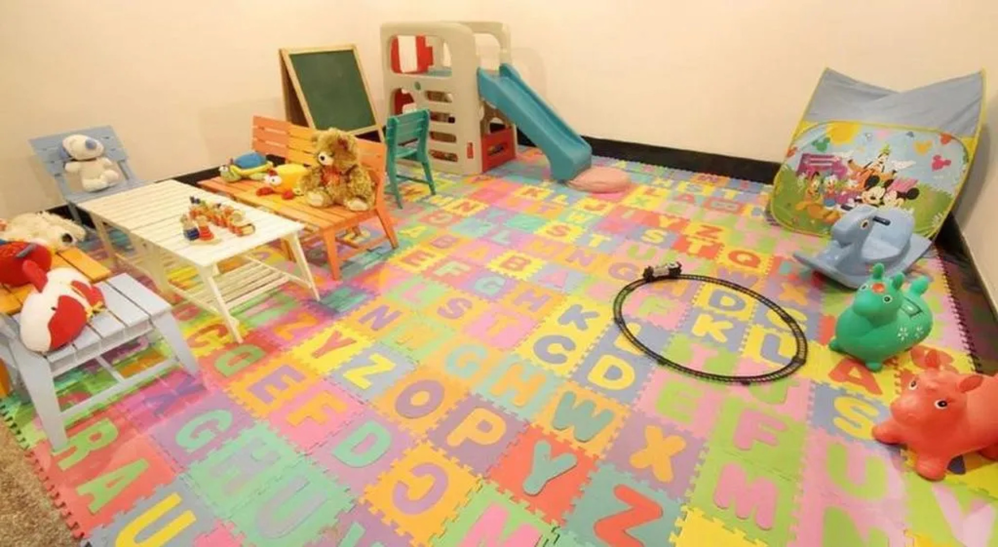 Grand Pacific Sovereign Resort & Spa