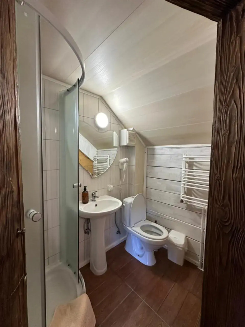 Guest House Anastasia