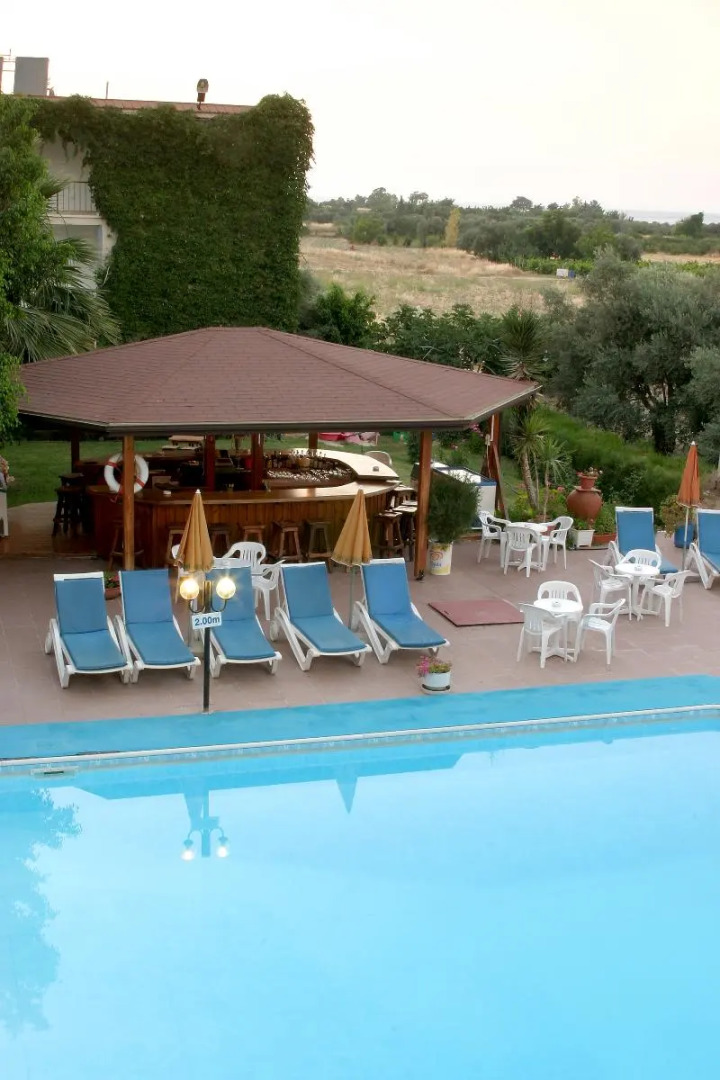 AlkioNest Hotel Apartments