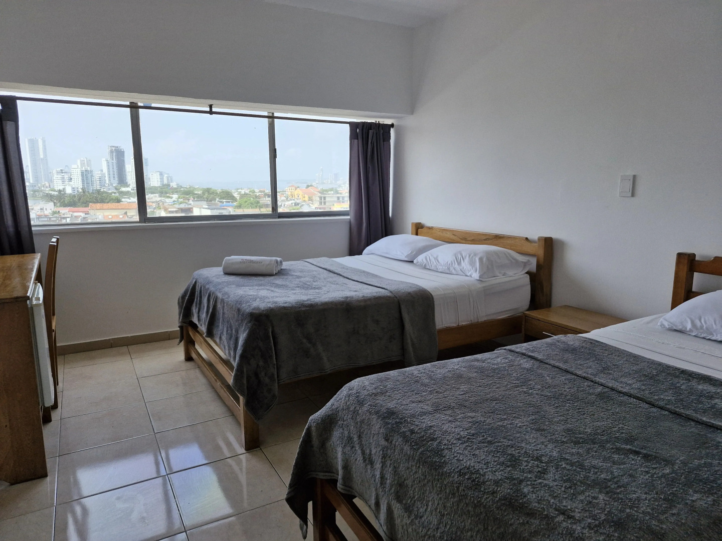 Hotel Stil Cartagena