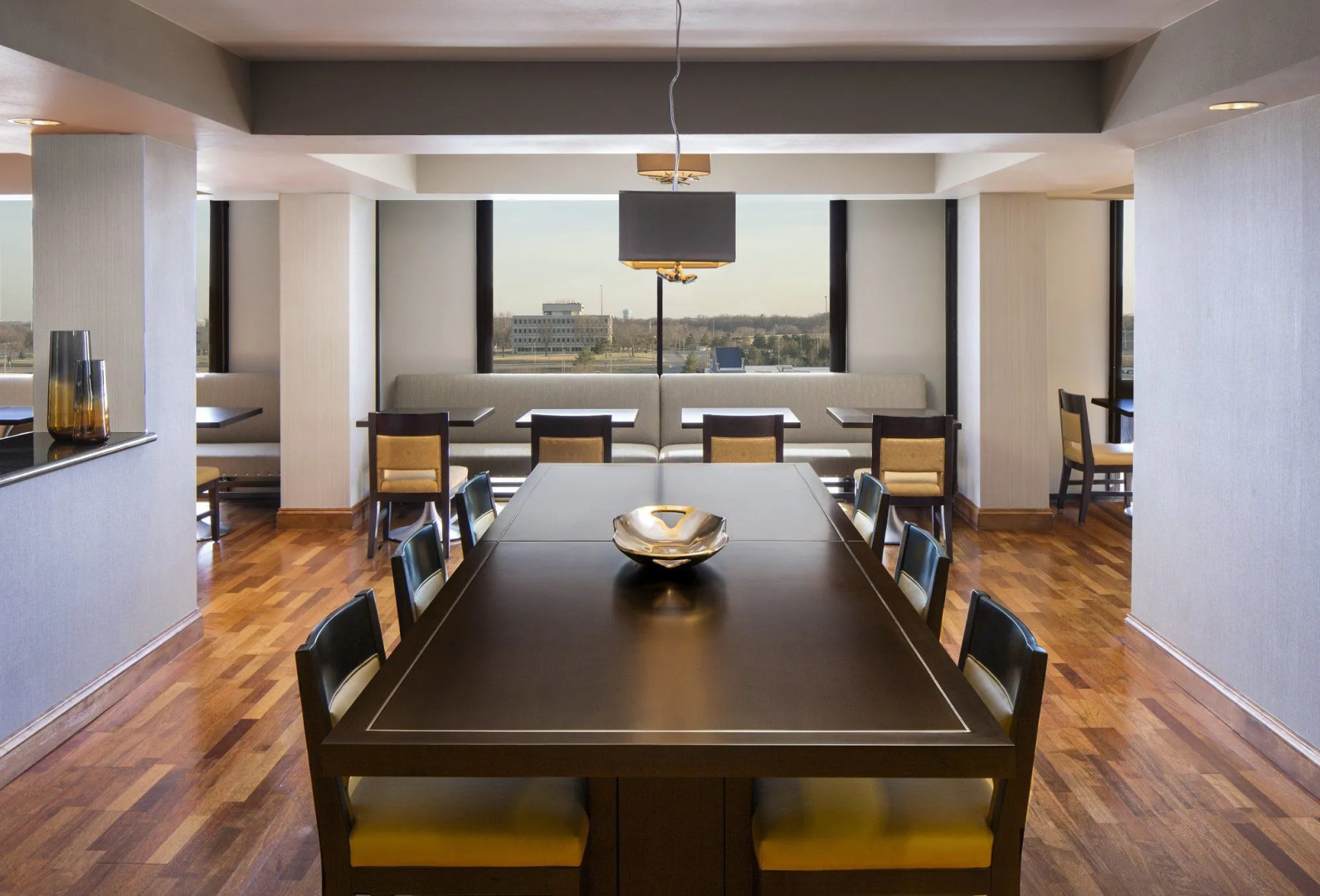 Sheraton West Des Moines Hotel