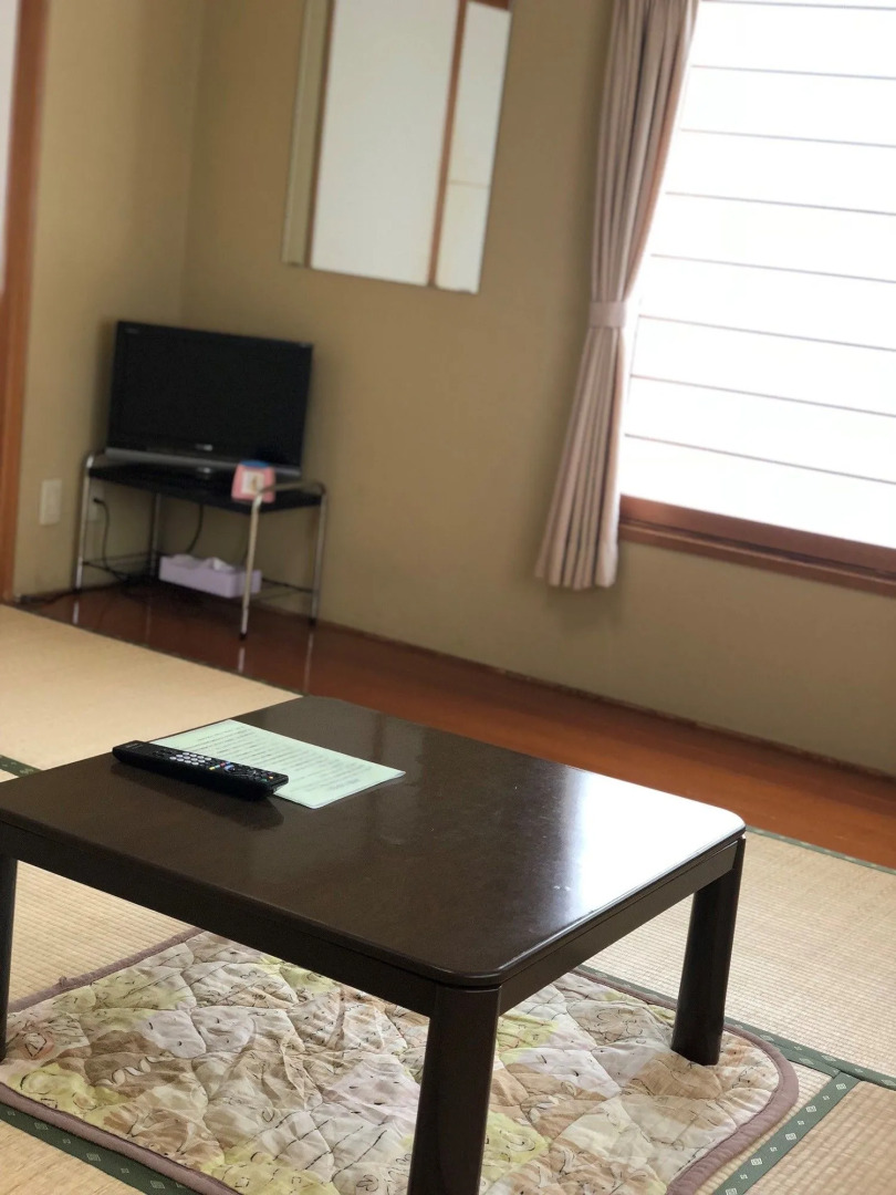 Kusatsu-Onsen Pension Mitomo