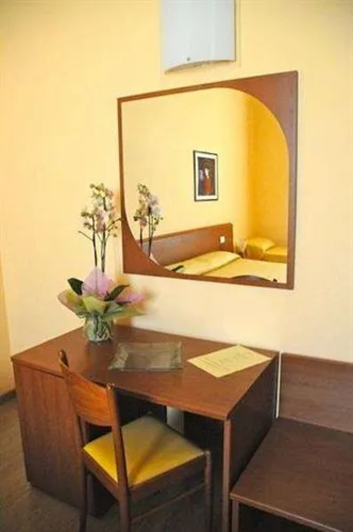 Hotel Internazionale