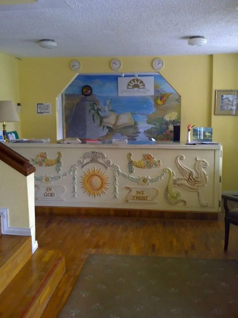 Hotel Imperio del Sol