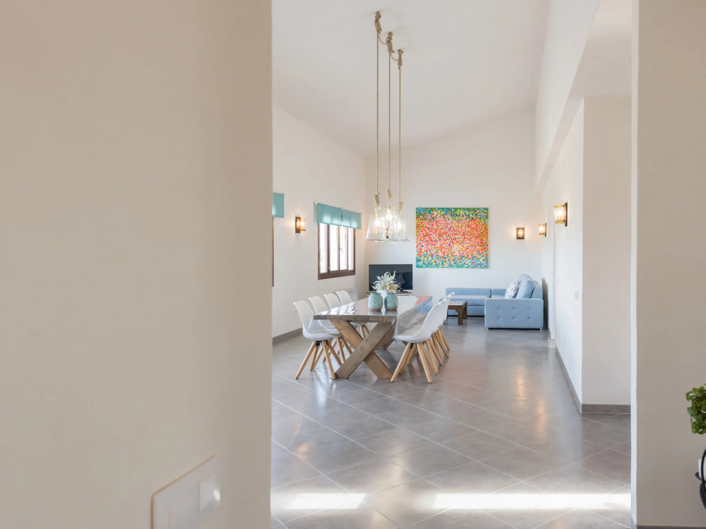 Holiday Home Sa Casa Rotja