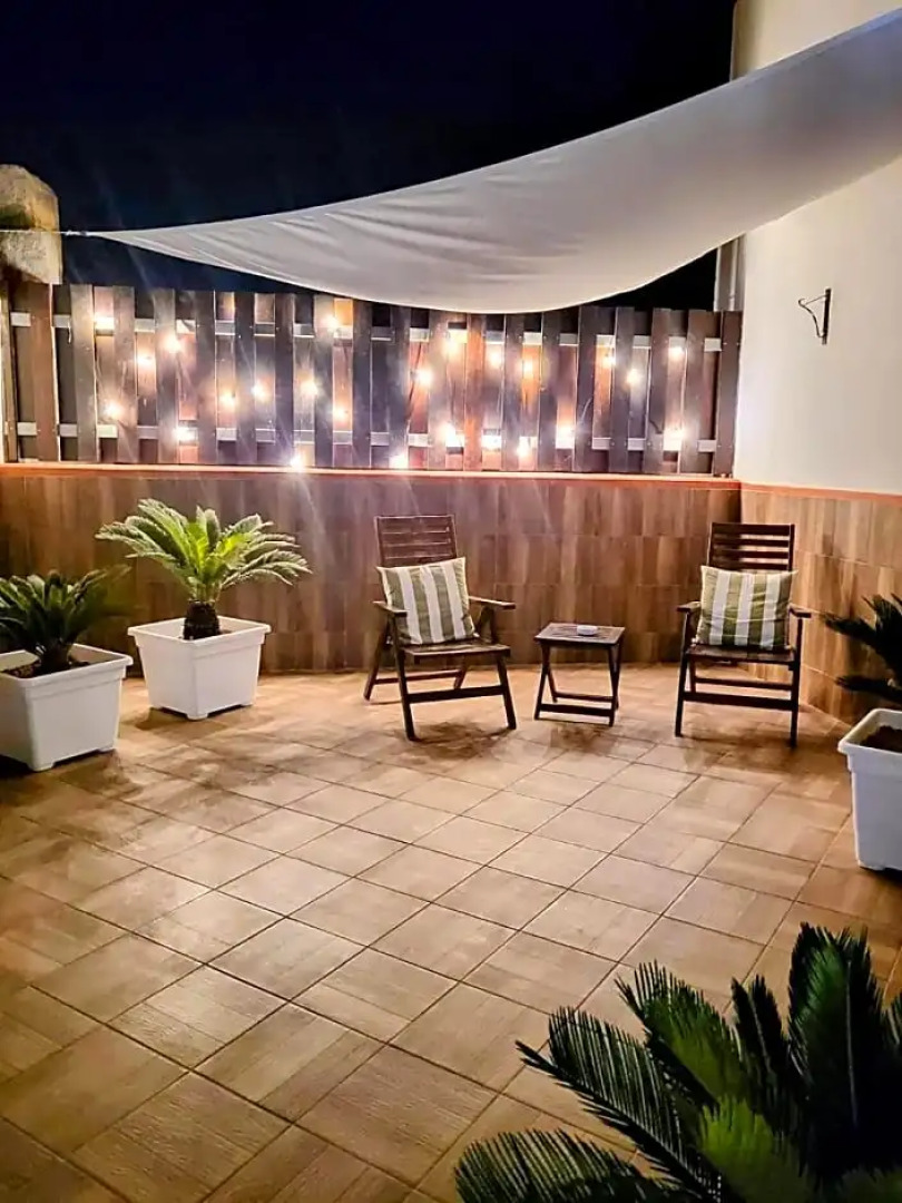 B&B Il Cortile Degli Artisti