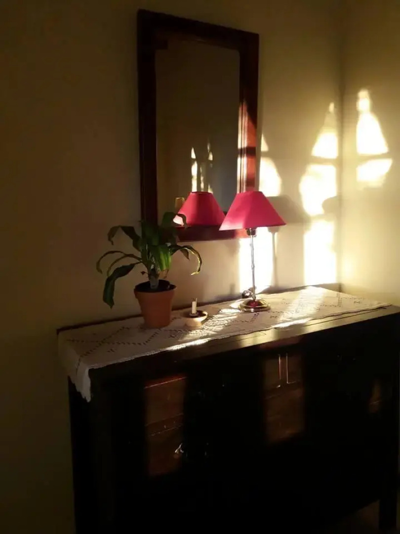 La Perdida Casa de Campo