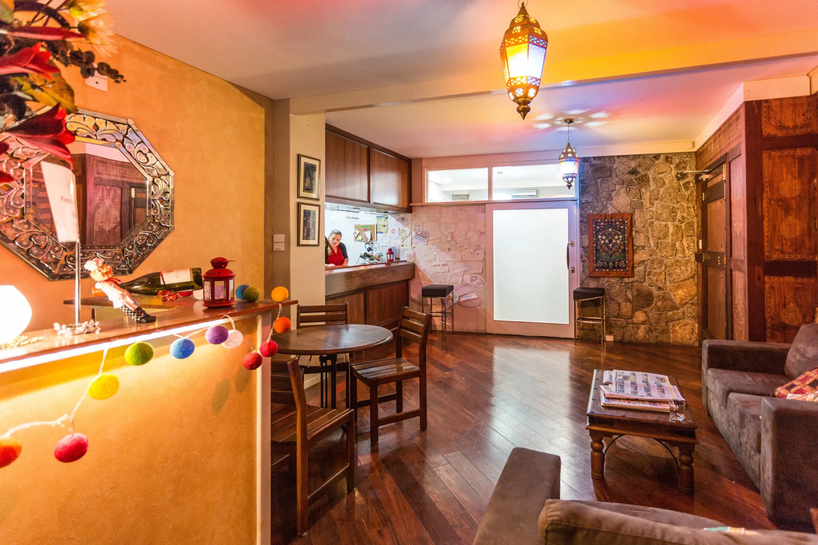 Country Comfort Amity Motel