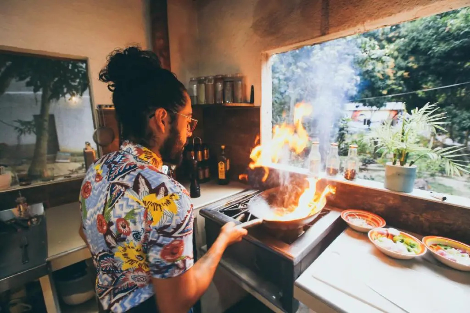 Manigua Tayrona Hostel