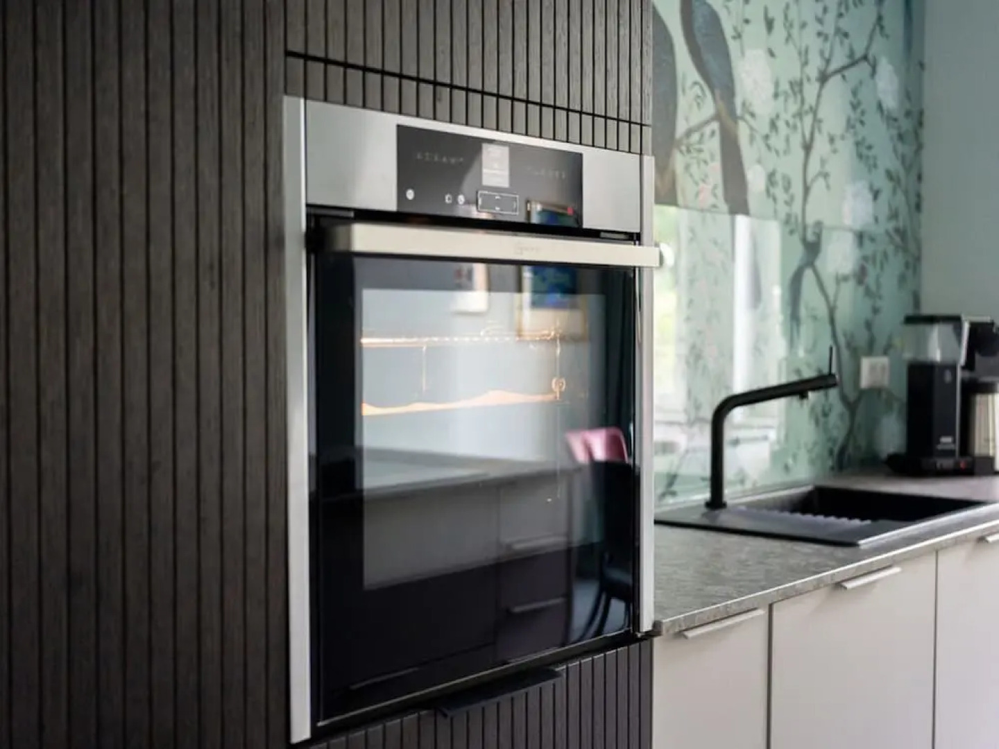 Maria Luise Comfortable Holiday Residence