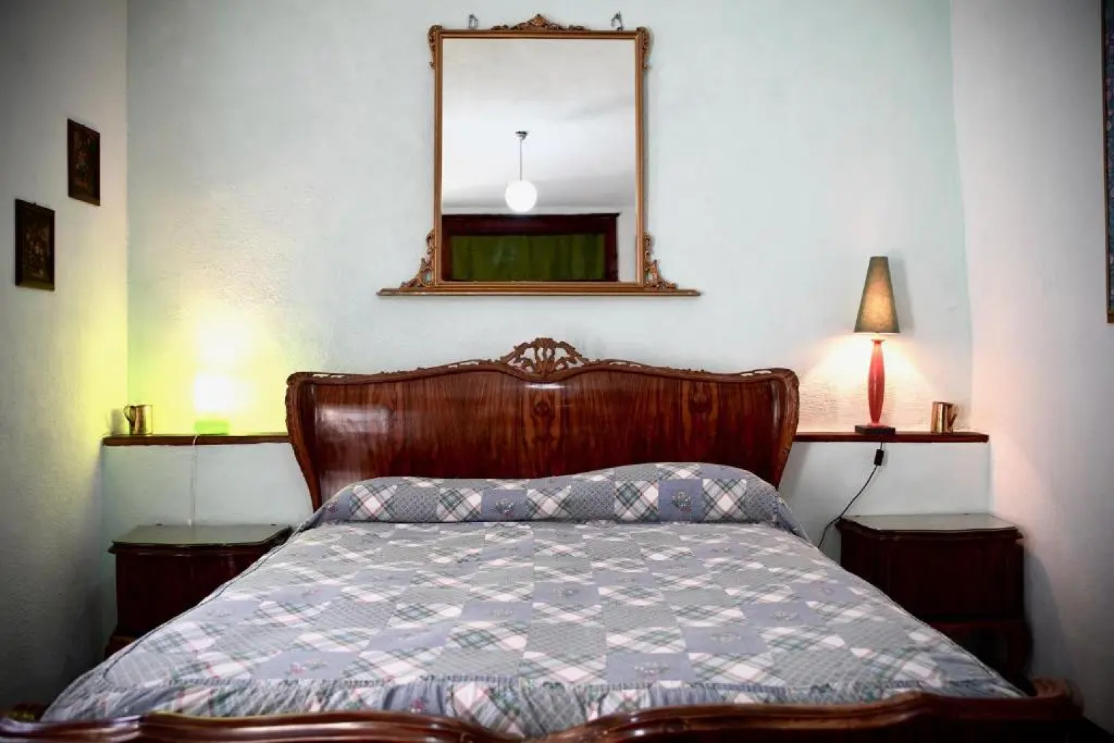 Agriturismo la Molina