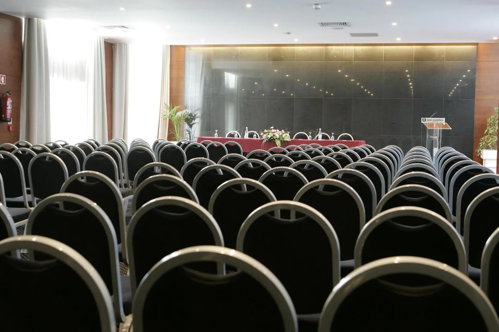 Montebelo Viseu Congress Hotel & Spa