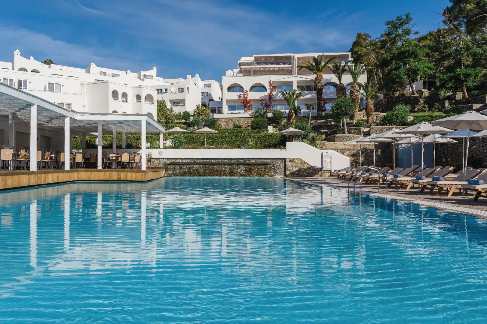 Lindos Village Resort & Spa - Adults Only