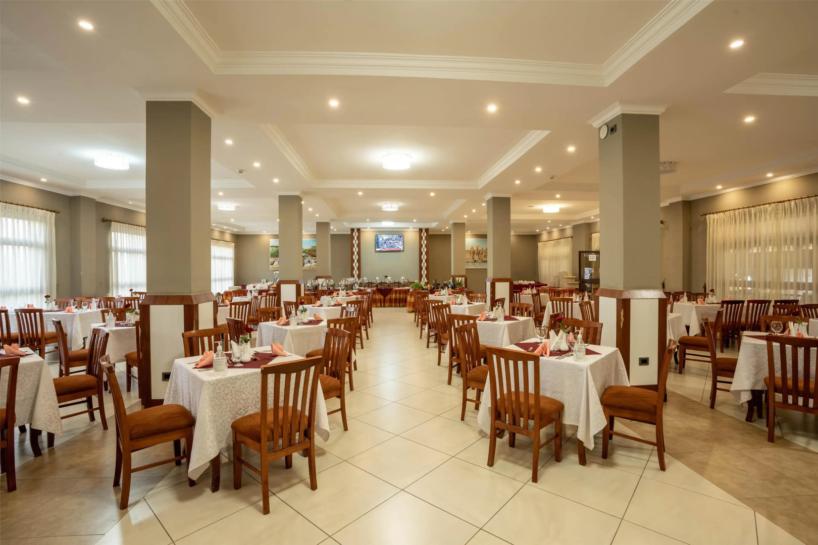 Haile Resort Jimma
