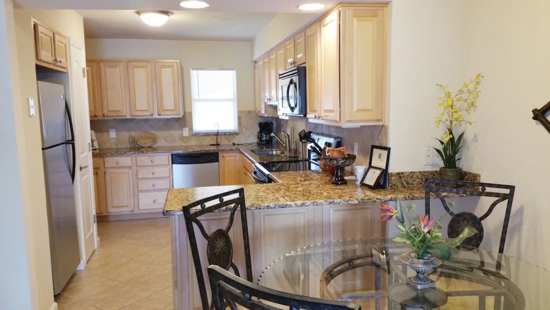 Coconut Villas of Dunedin