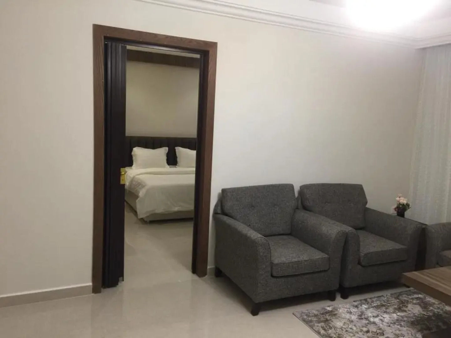 World of Violet فيوليت