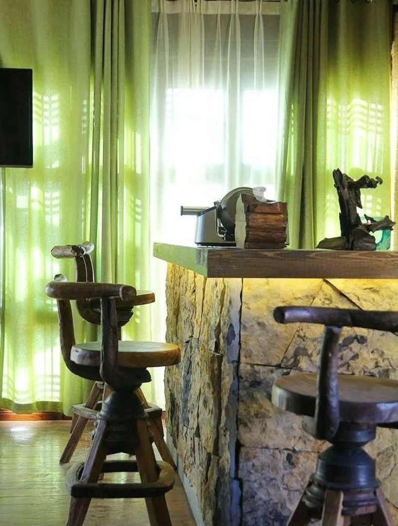 Lijiang Xi Ruo Ru Boutique Hotel