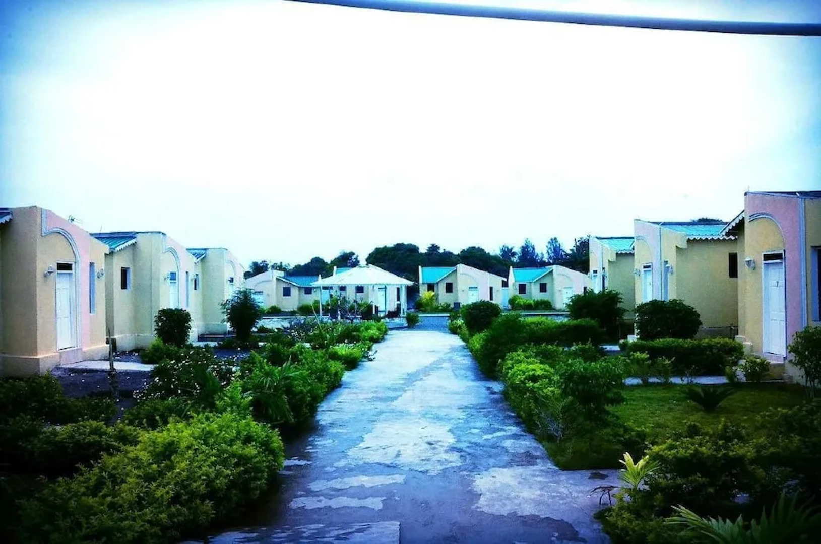 Odivin Hotel Luxury Suite