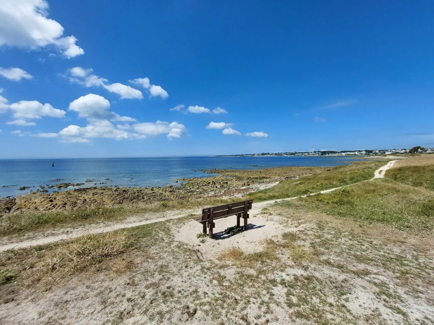 Holiday Home in Plouhinec by Audierne Bay