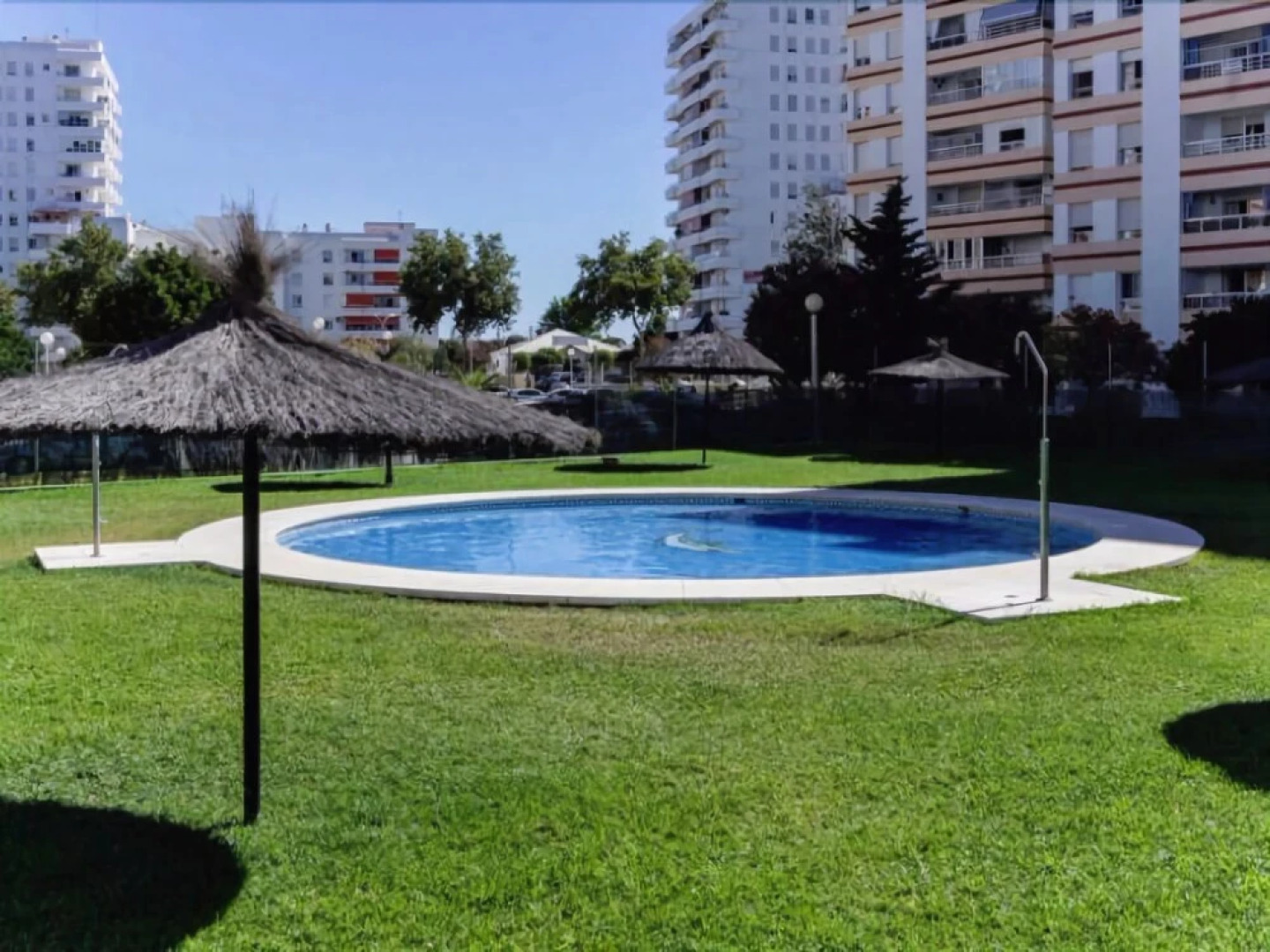 Holi-Rent Rincón de la Bahía