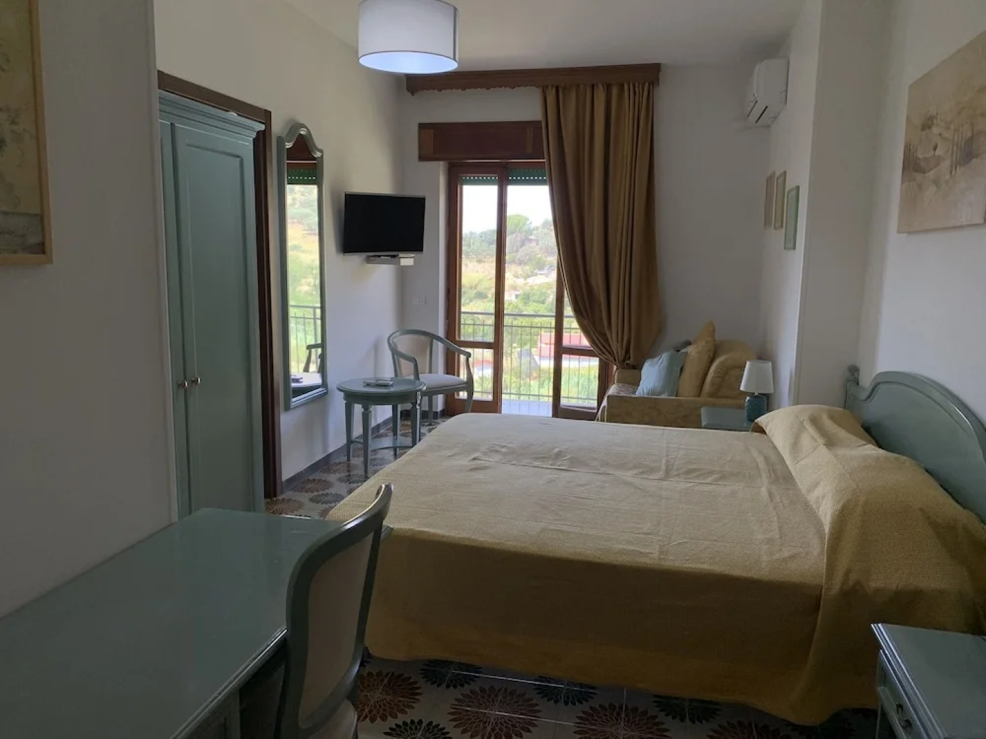 Luna B&B