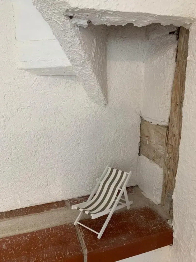 UsedomTor 1720 FeWo II