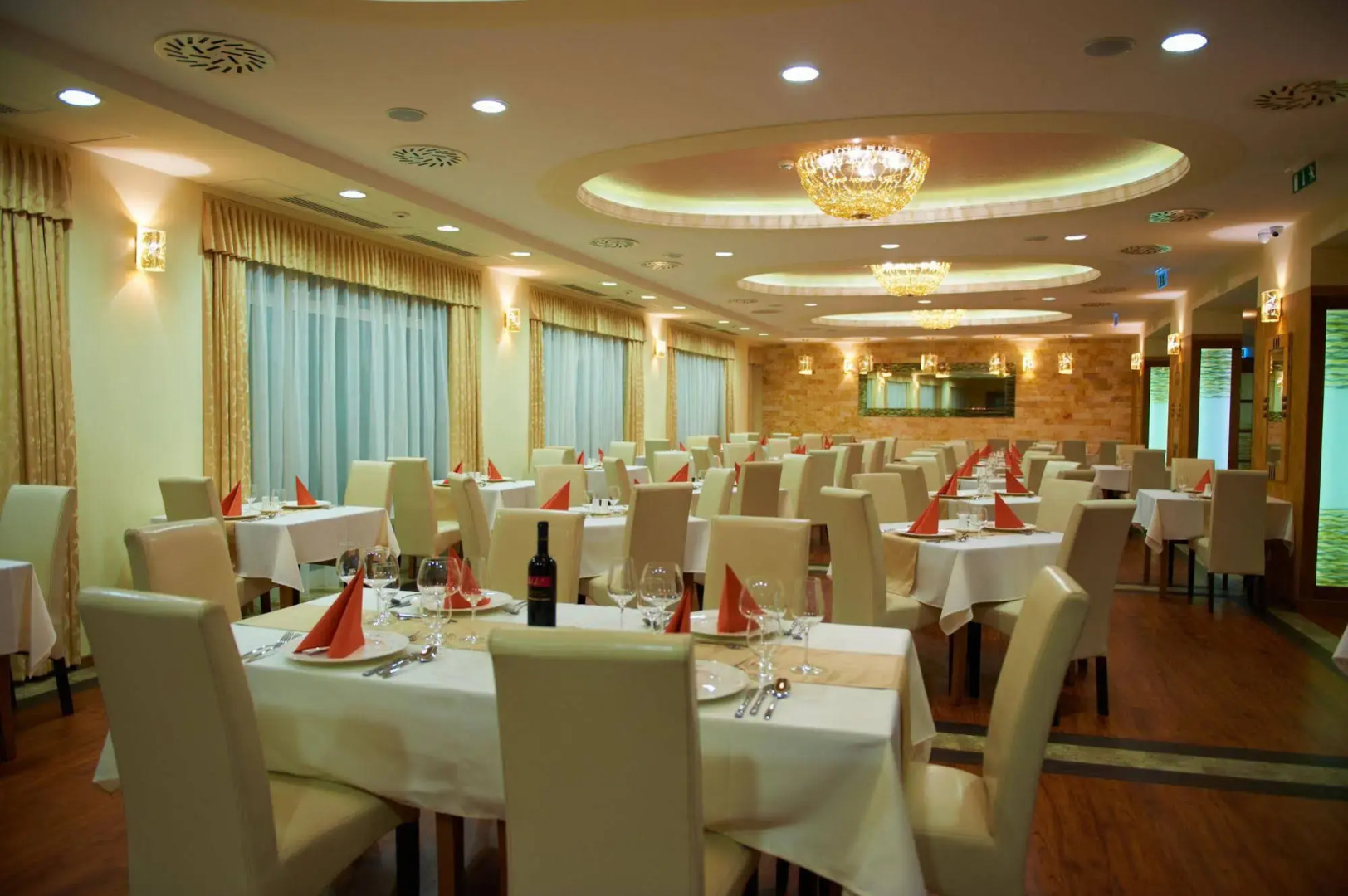 Hotel Atlantis Hajdúszoboszló