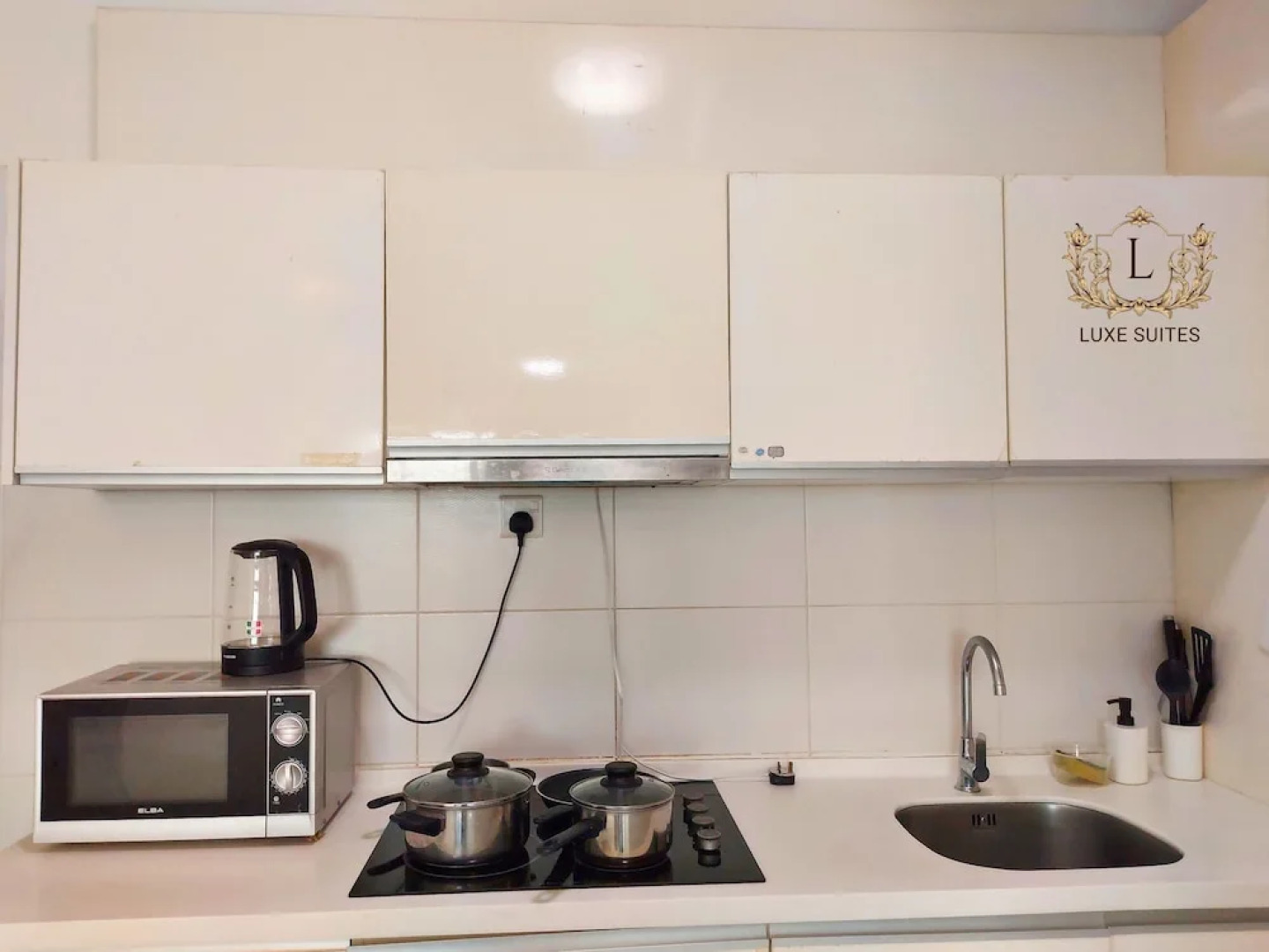 Luxe Suites at Skyloft