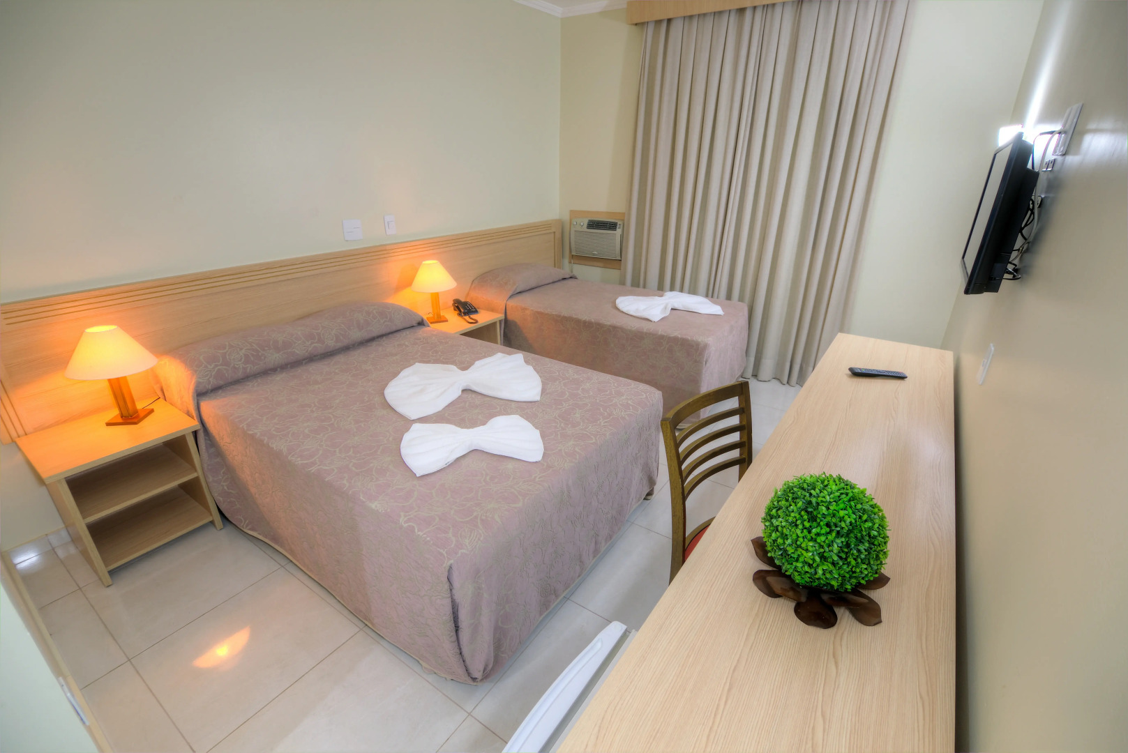 Dan Inn Express Ribeirao Preto