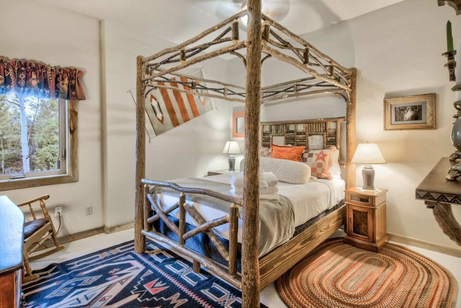 Mountain Getaway Cabinhot Tub & Pool Table4bd