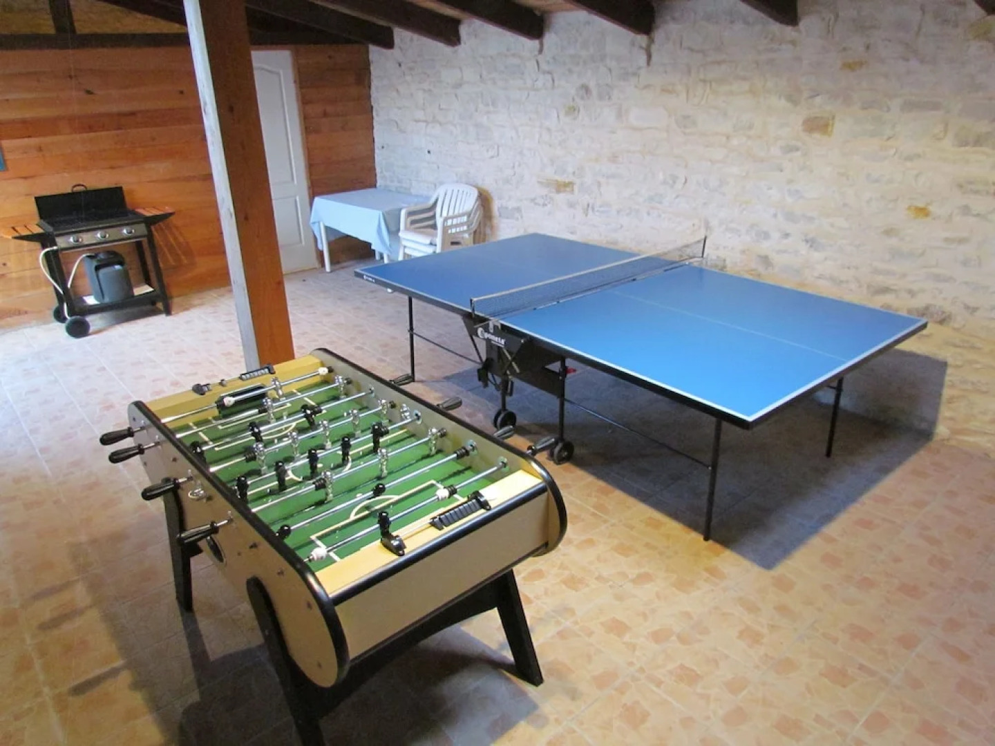 Appartement la Rochelle