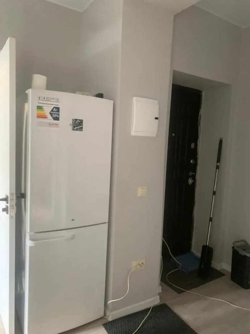 Апартаменты на улице Институтская