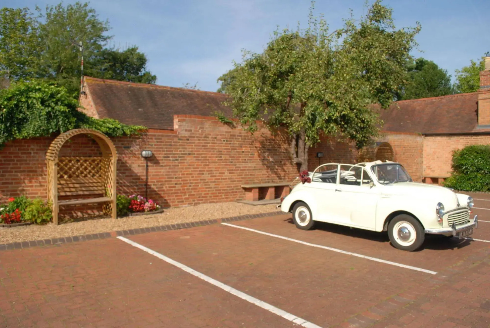 Stratford Limes Hotel